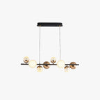 Emrenvale Acrylic Pendant Light-Moonnatur