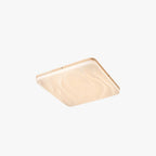 Hadrenbrook Acrylic Ceiling Light-Moonnatur