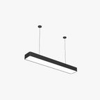 Haldeleth Acrylic Pendant Light-Moonnatur