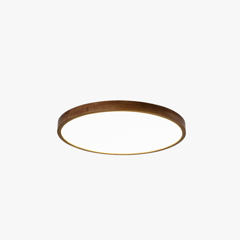 Dorrenelyn Wood Ceiling Light-Moonnatur