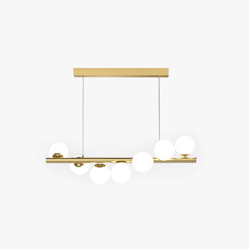 Elsenenora Glass Pendant Light-Moonnatur