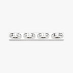 Langrenis Crystal Wall Light-Moonnatur