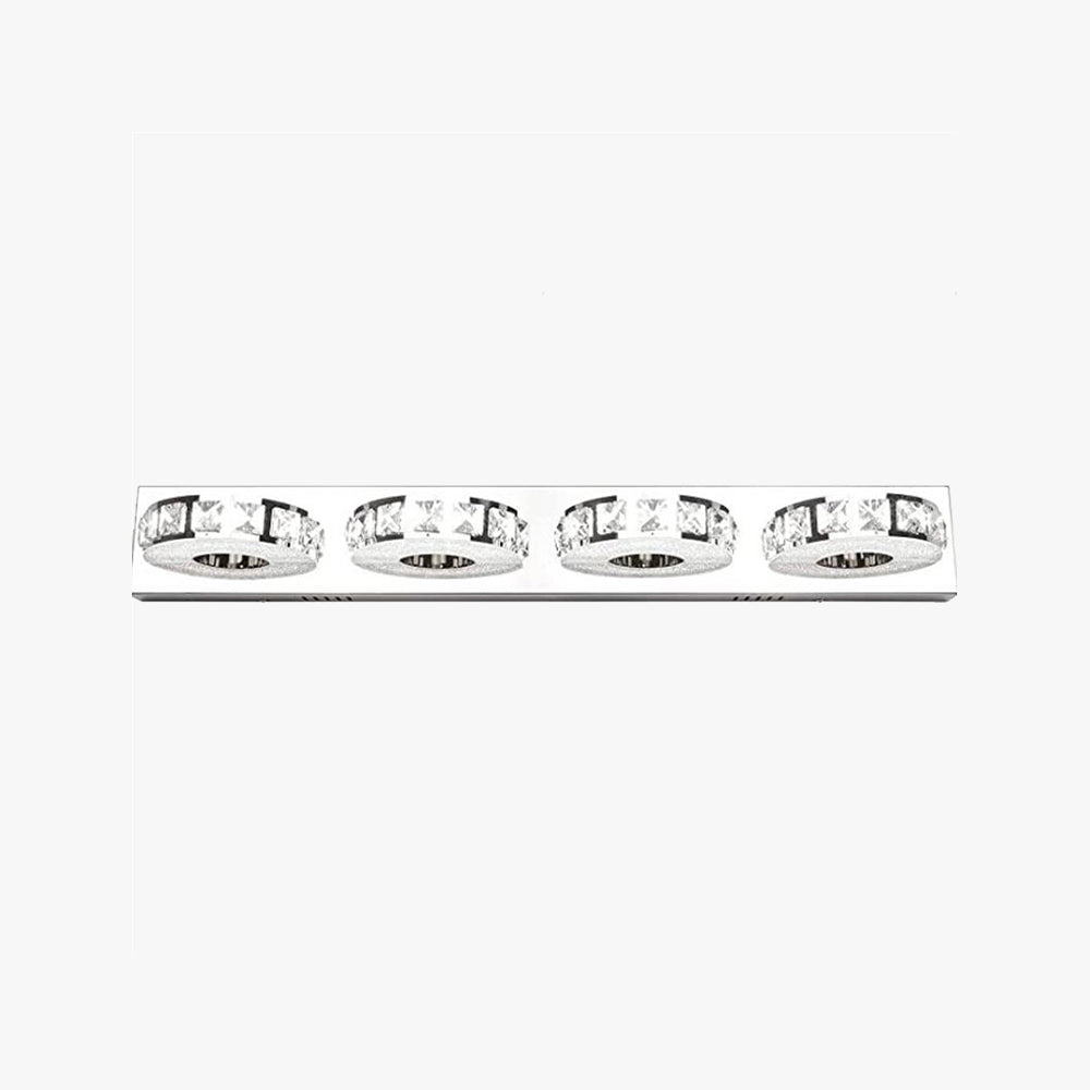 Langrenis Crystal Wall Light-Moonnatur