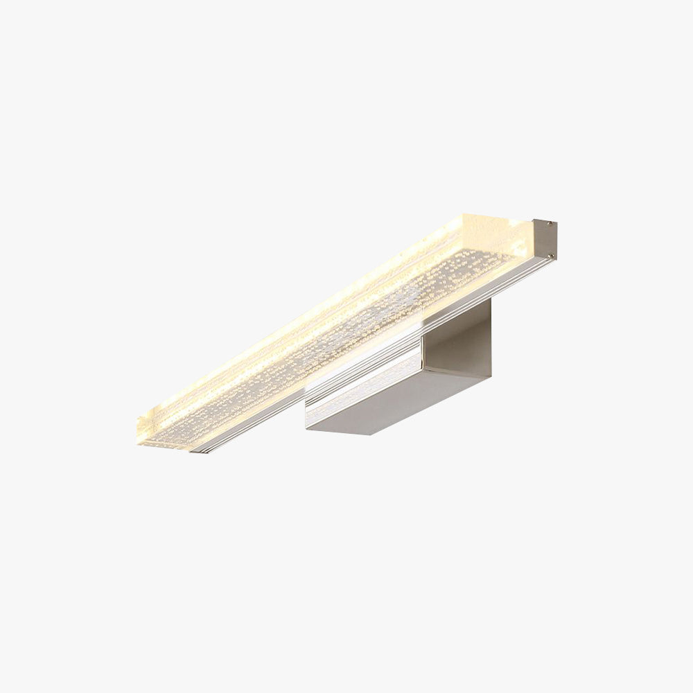 Barrowonna Acrylic Wall Light-Moonnatur