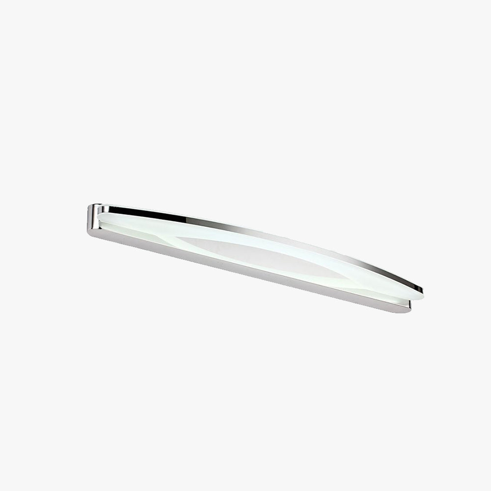 Avrenina Acrylic Wall Light-Moonnatur