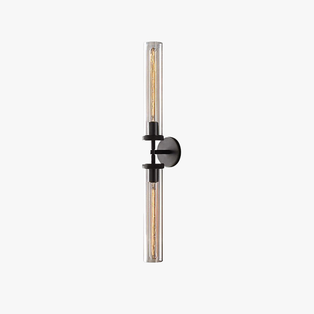 Faldenford Glass Wall Light-Moonnatur