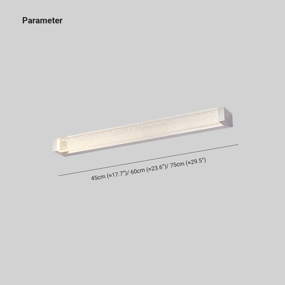 Beldenoria Crystal Wall Light-Moonnatur