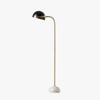 Islenelia Iron Floor Lamp-Moonnatur