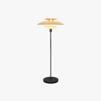 Ulvenbrook Acrylic Floor Lamp-Moonnatur