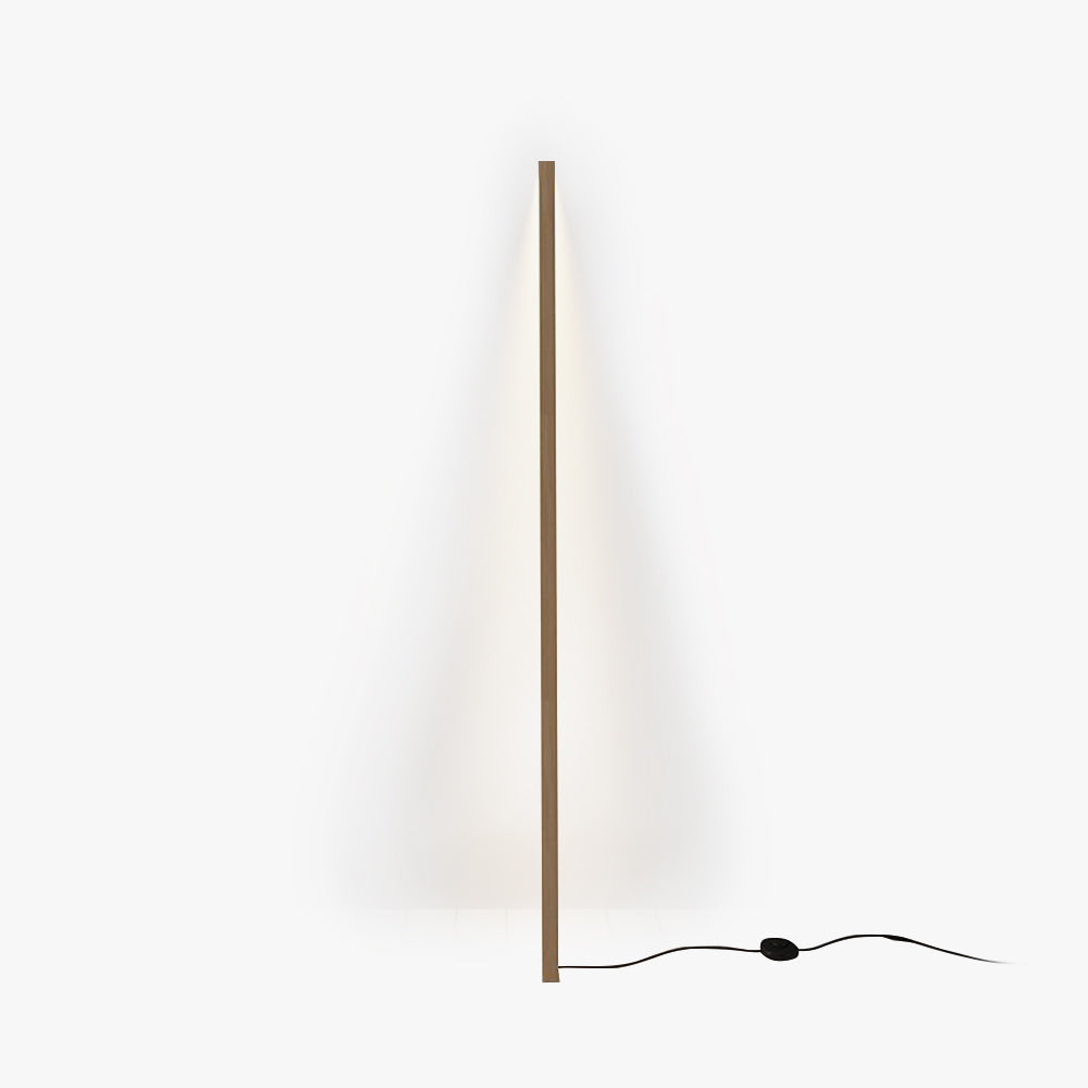 Kilvenena Acrylic Floor Lamp-Moonnatur