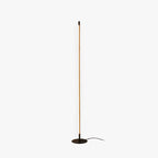 Zorrenoria Silica Gel Floor Lamp-Moonnatur