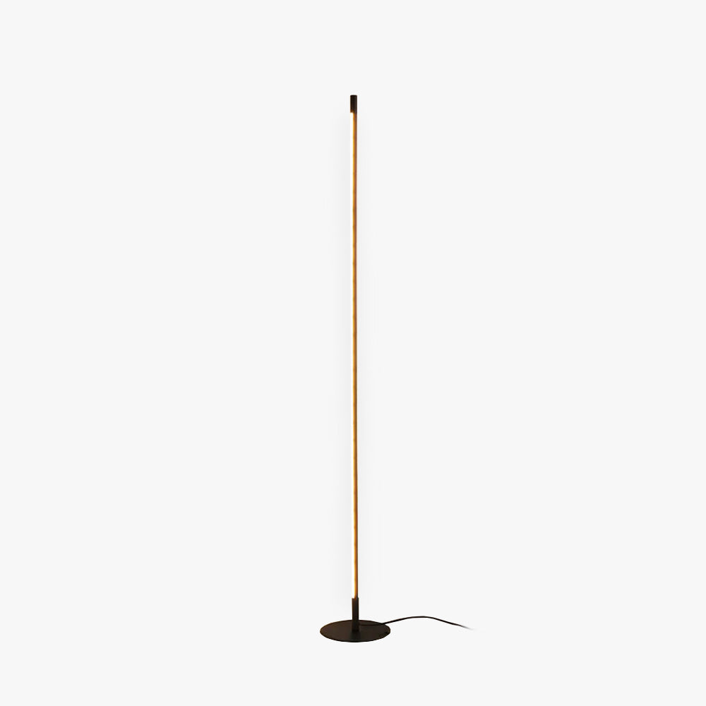 Zorrenoria Silica Gel Floor Lamp-Moonnatur