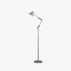 Gildendale Iron Floor Lamp-Moonnatur