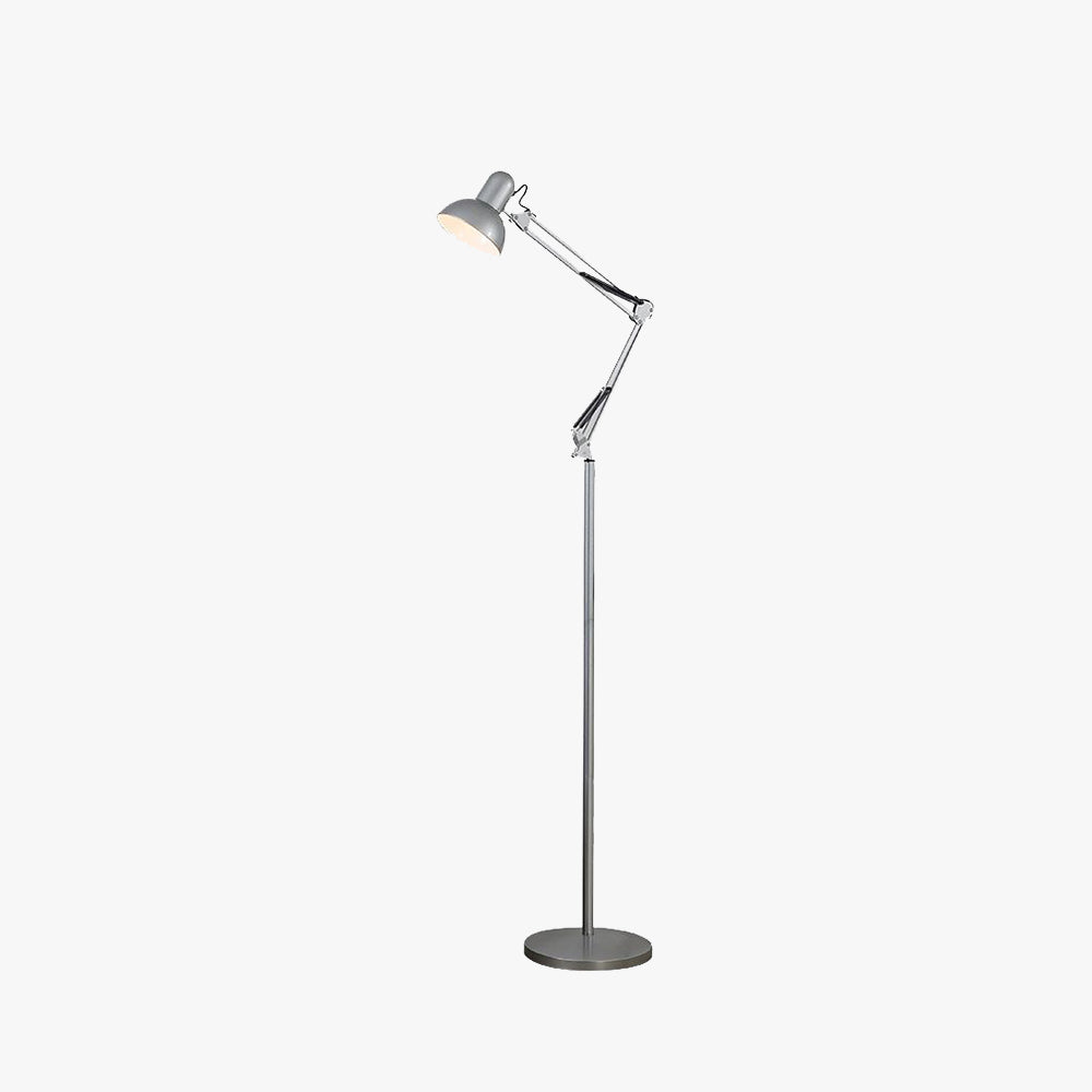 Gildendale Iron Floor Lamp-Moonnatur