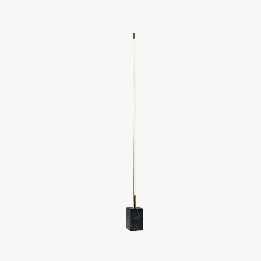 Zelvenonna Metal Floor Lamp-Moonnatur