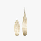 Laderonna Resin Floor Lamp-Moonnatur