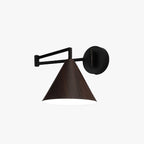 Jorrenelia Metal Wall Light-Moonnatur