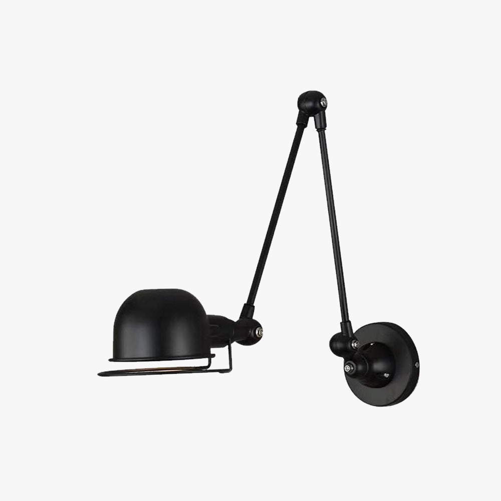 Jardenaria Metal Wall Light-Moonnatur