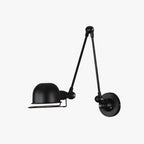 Jardenaria Metal Wall Light-Moonnatur