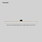 Hildenis Metal Ceiling Light-Moonnatur