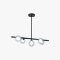 Zesty Linear Pendant Light - Neutralighting
