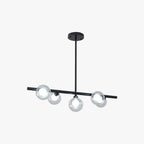 Avrenelis Glass Pendant Light-Moonnatur