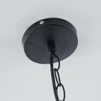 Camberelis Metal Pendant Light-Moonnatur