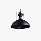 Camberelis Metal Pendant Light-Moonnatur