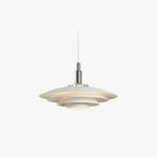 Brenellyn Aluminium Pendant Light-Moonnatur