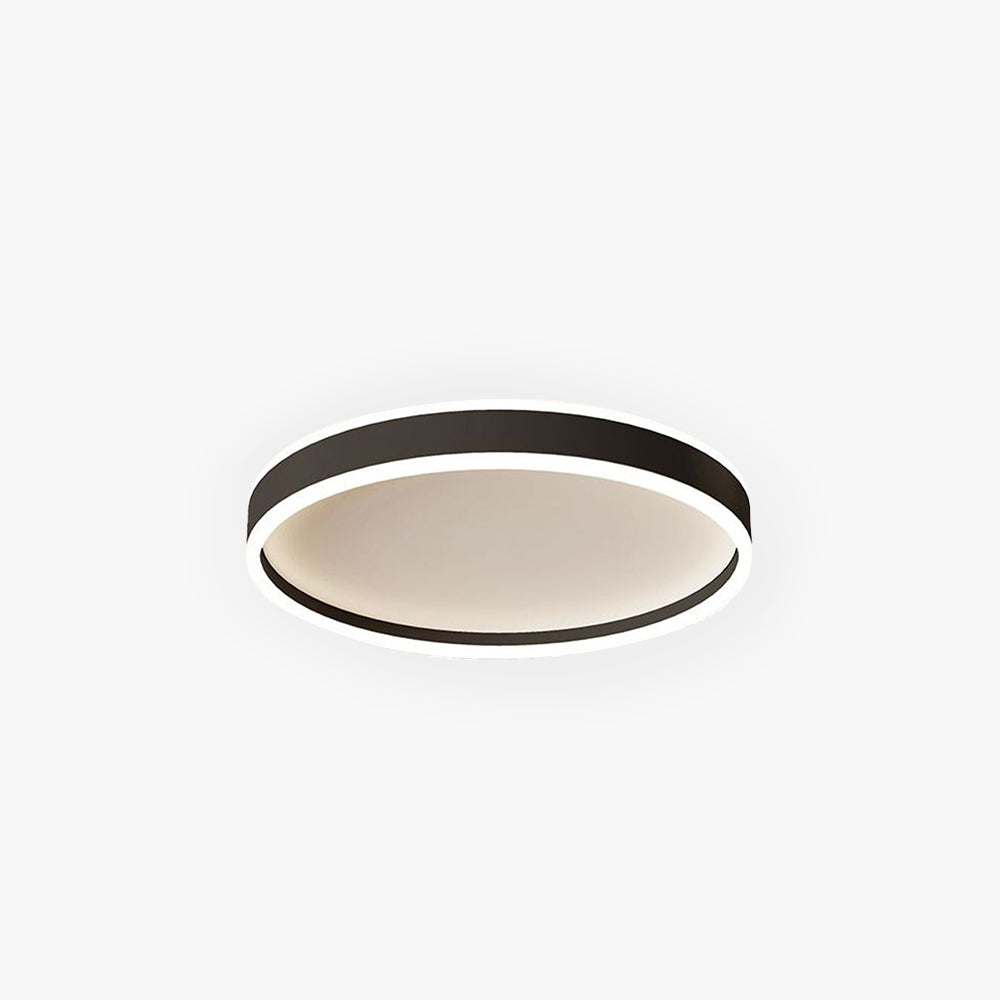 Zorreniel Acrylic Ceiling Light-Moonnatur