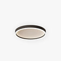 Zorreniel Acrylic Ceiling Light-Moonnatur