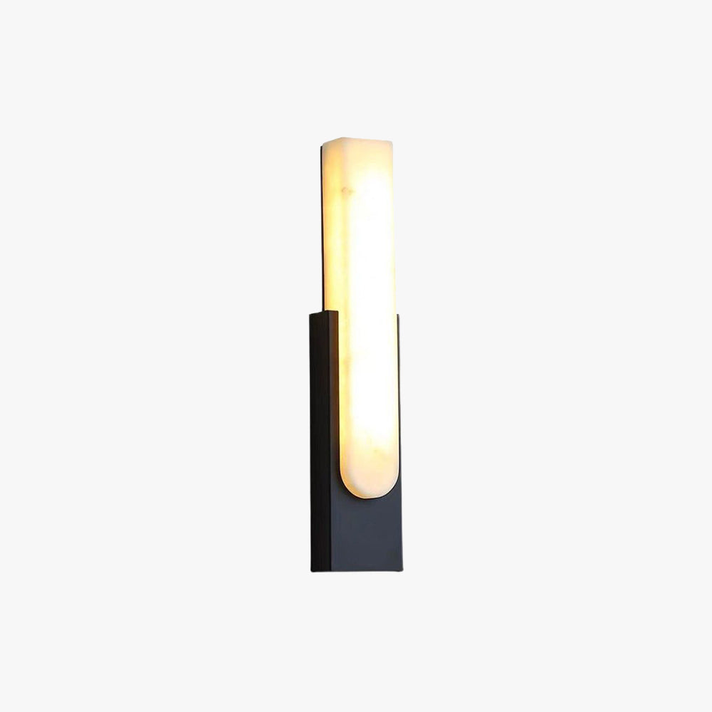 Casterara Stone Wall Light-Moonnatur