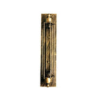 Marvenvale Glass Wall Light-Moonnatur