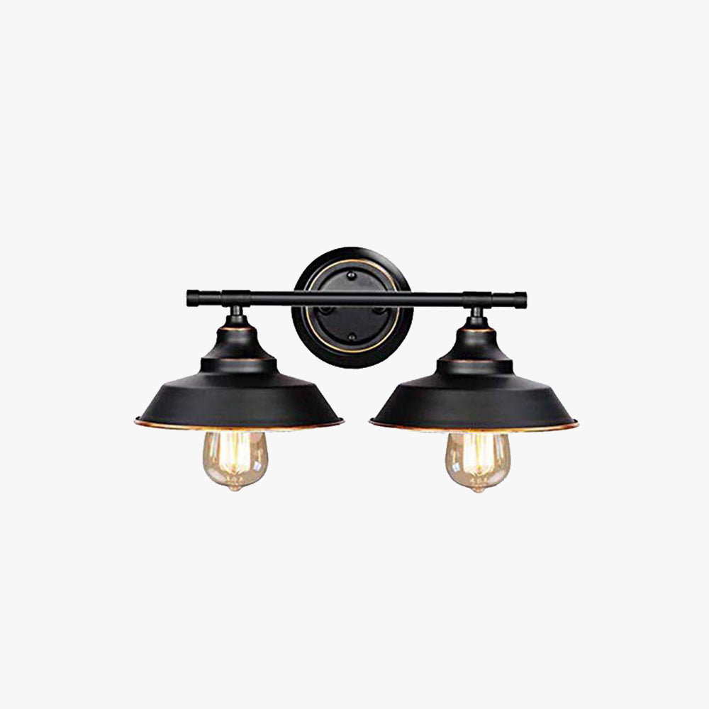 Cindelelyn Metal Wall Light-Moonnatur