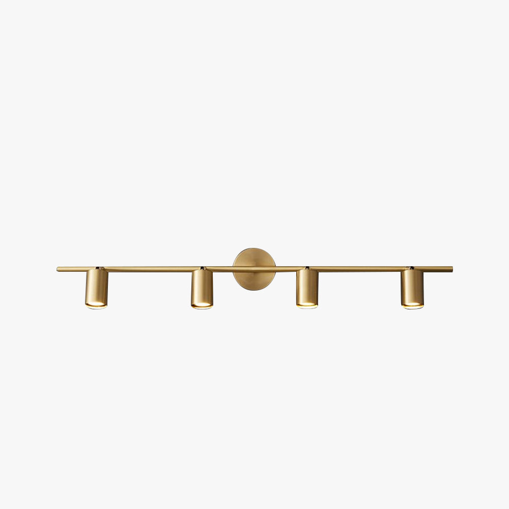Cavenwood Metal Wall Light-Moonnatur