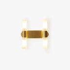 Farnelmoss Acrylic Wall Light-Moonnatur