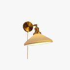 Vardenlark Stone Wall Light-Moonnatur