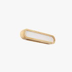Edrenenora Acrylic Wall Light-Moonnatur