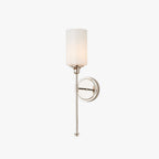 Fenrenfield Glass Wall Light-Moonnatur