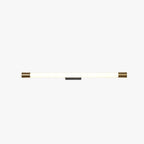 Wilveneth Acrylic Wall Light-Moonnatur
