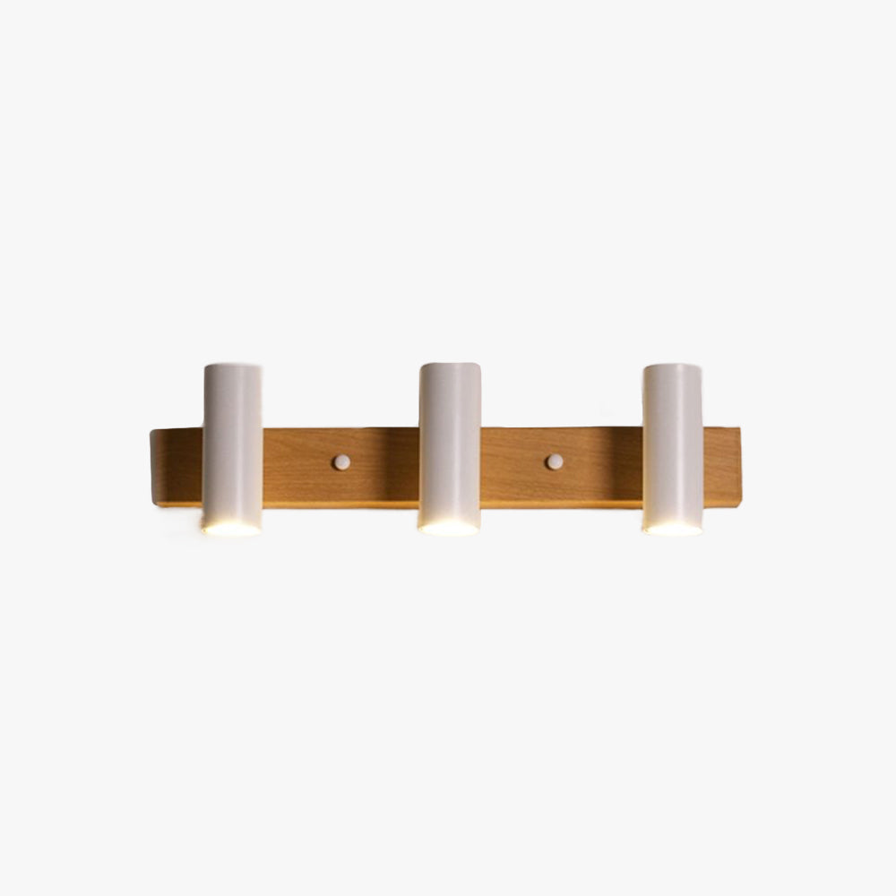 Dunselevia Metal Wall Light-Moonnatur