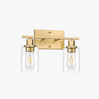 Casteraelle Metal Wall Light-Moonnatur