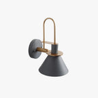 Ferrowholm Metal Wall Light-Moonnatur