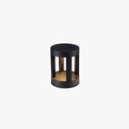 Denelwell Metal Outdoor Light-Moonnatur
