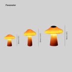 Whiteniel Resin Outdoor Light-Moonnatur