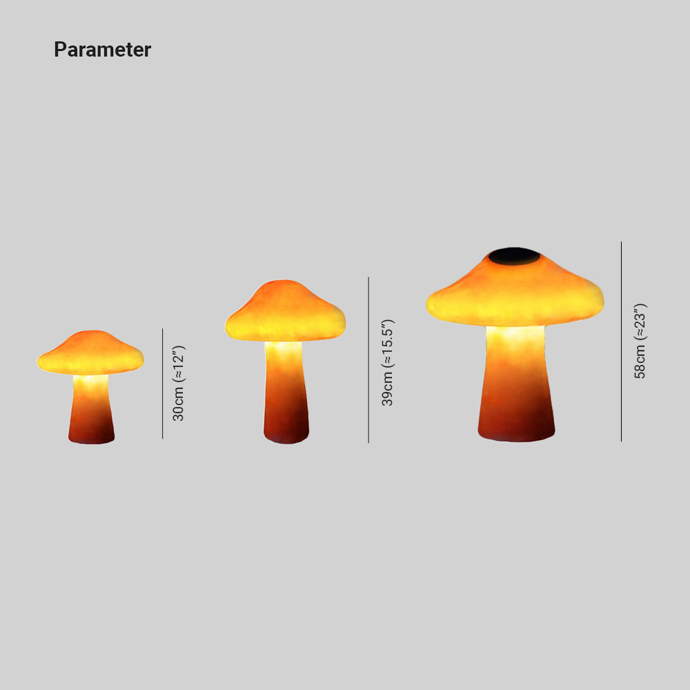 Whiteniel Resin Outdoor Light-Moonnatur