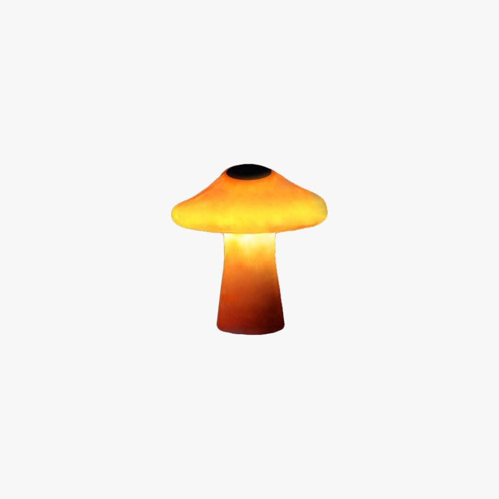 Whiteniel Resin Outdoor Light-Moonnatur