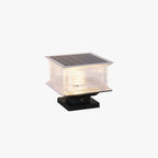 Tardenfield Acrylic Pillar Light-Moonnatur