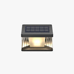Vardenelia Metal Pillar Light-Moonnatur