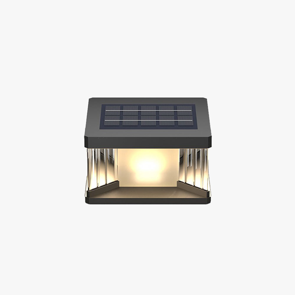 Vardenelia Metal Pillar Light-Moonnatur